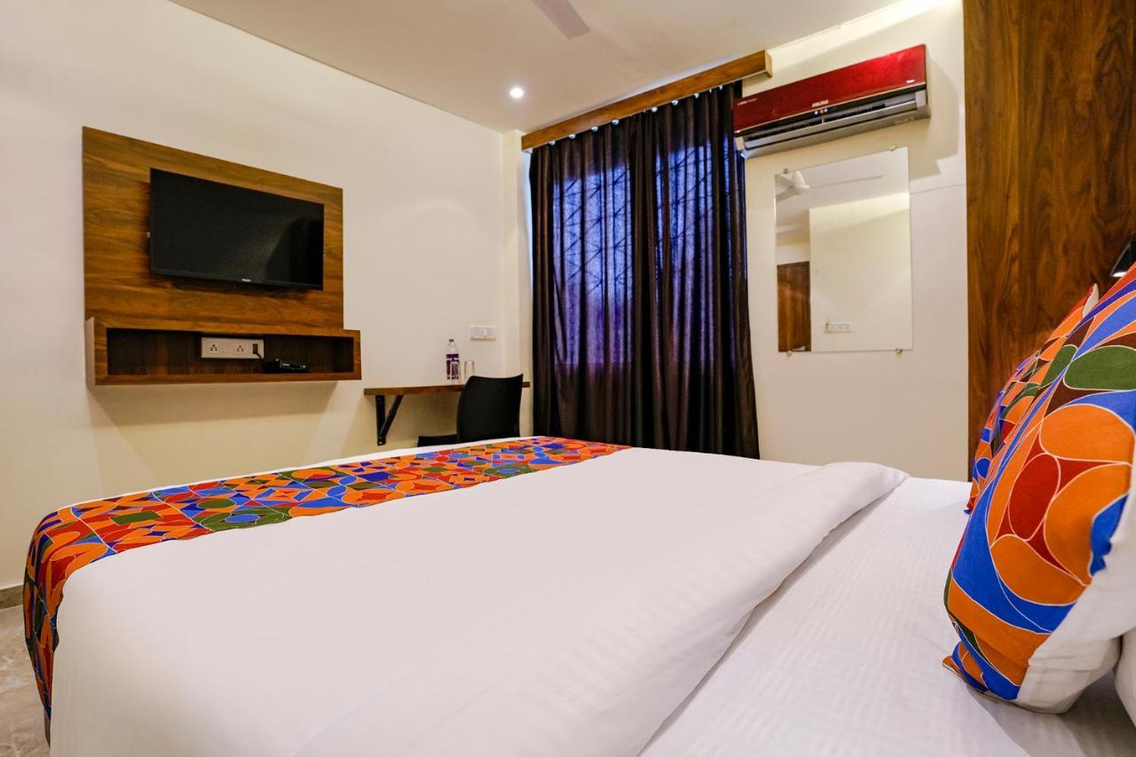 Fabhotel Antlers 3* Mumbai