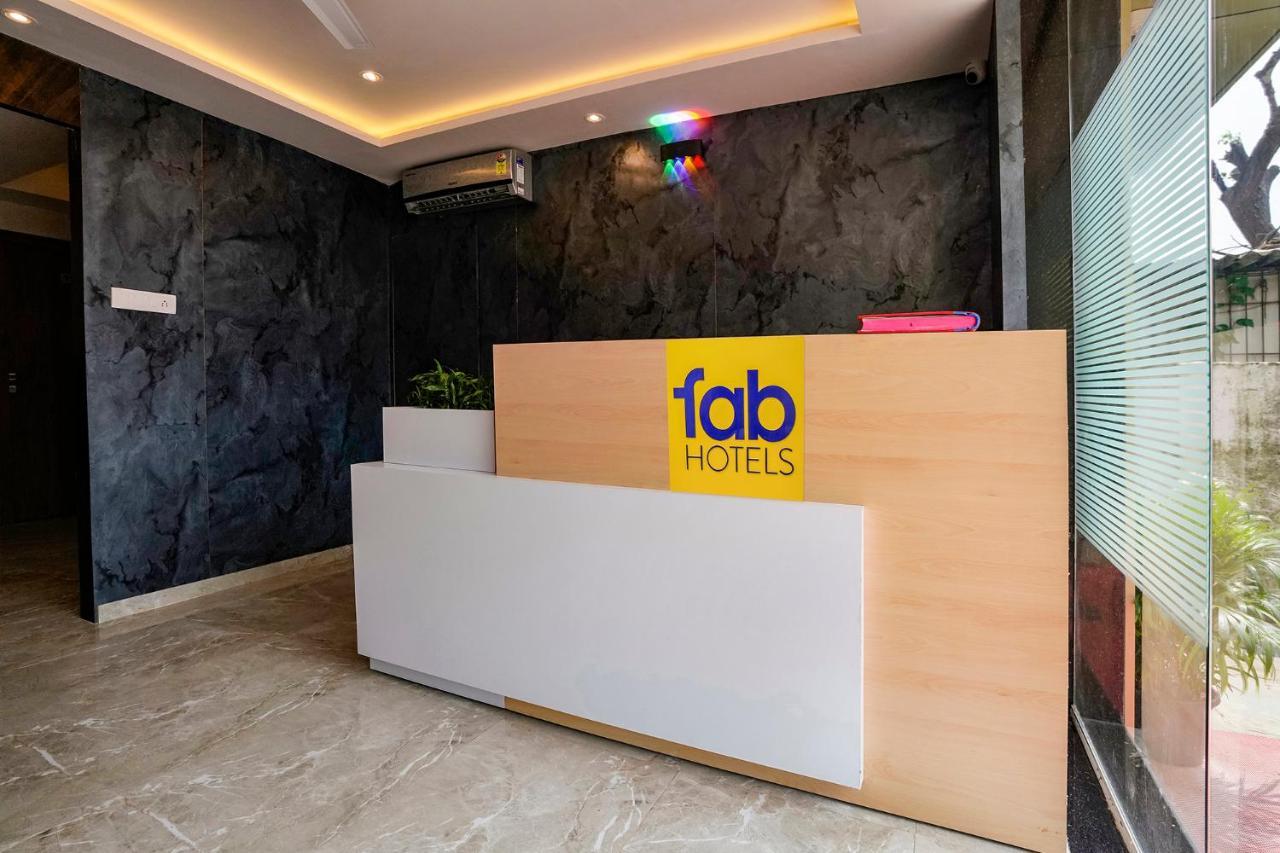 Fabhotel Antlers 3* Mumbai