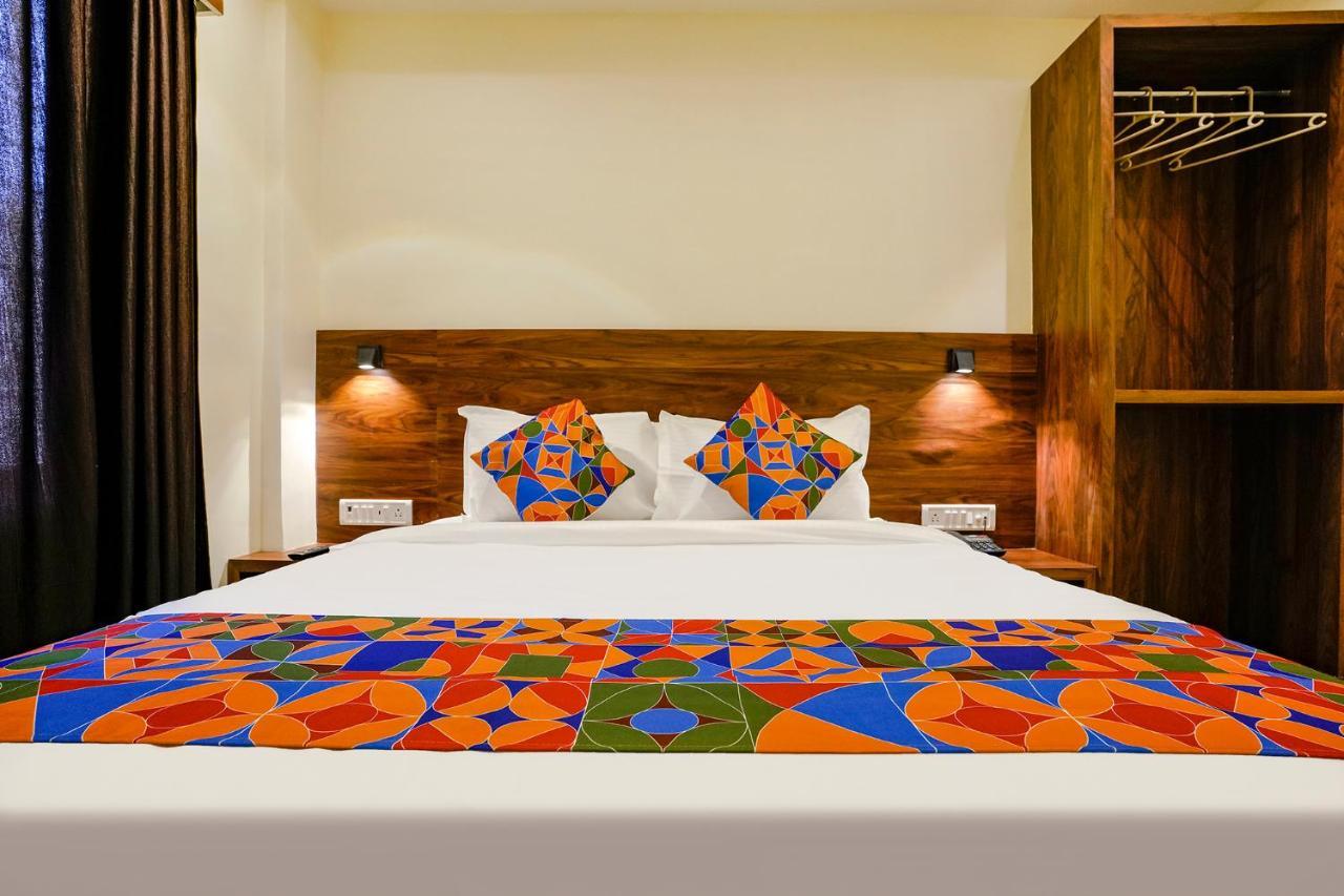 Fabhotel Antlers Hotel Mumbai