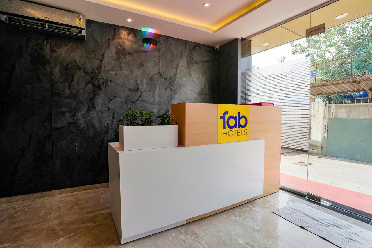 Fabhotel Antlers 3* Mumbai