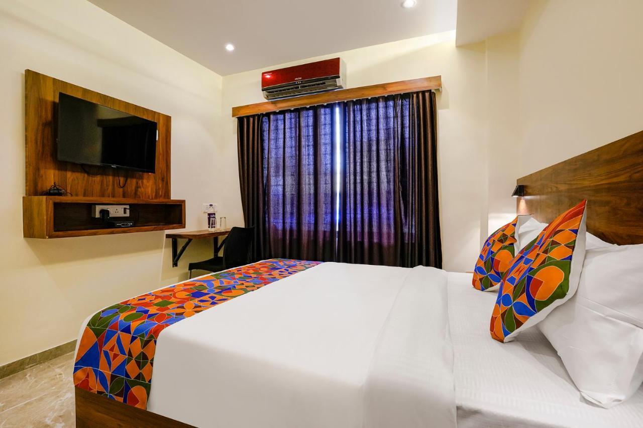 Fabhotel Antlers Hotel Mumbai