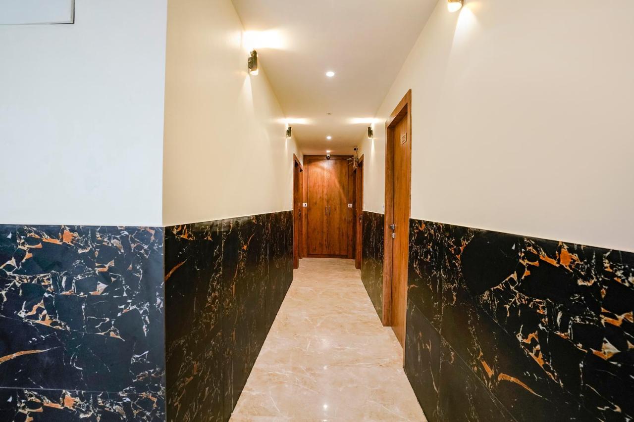 Fabhotel Antlers 3* Mumbai