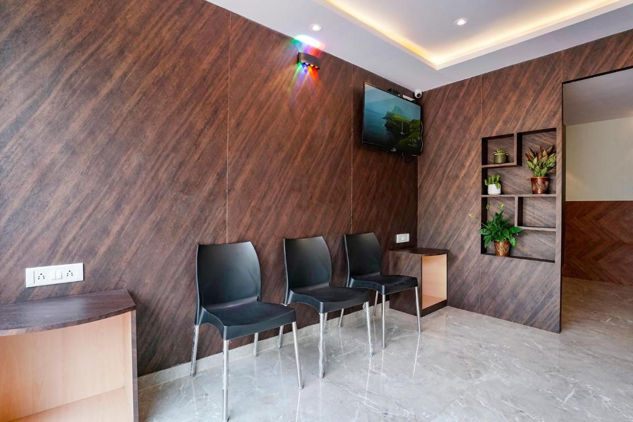 Fabhotel Antlers Hotel Mumbai