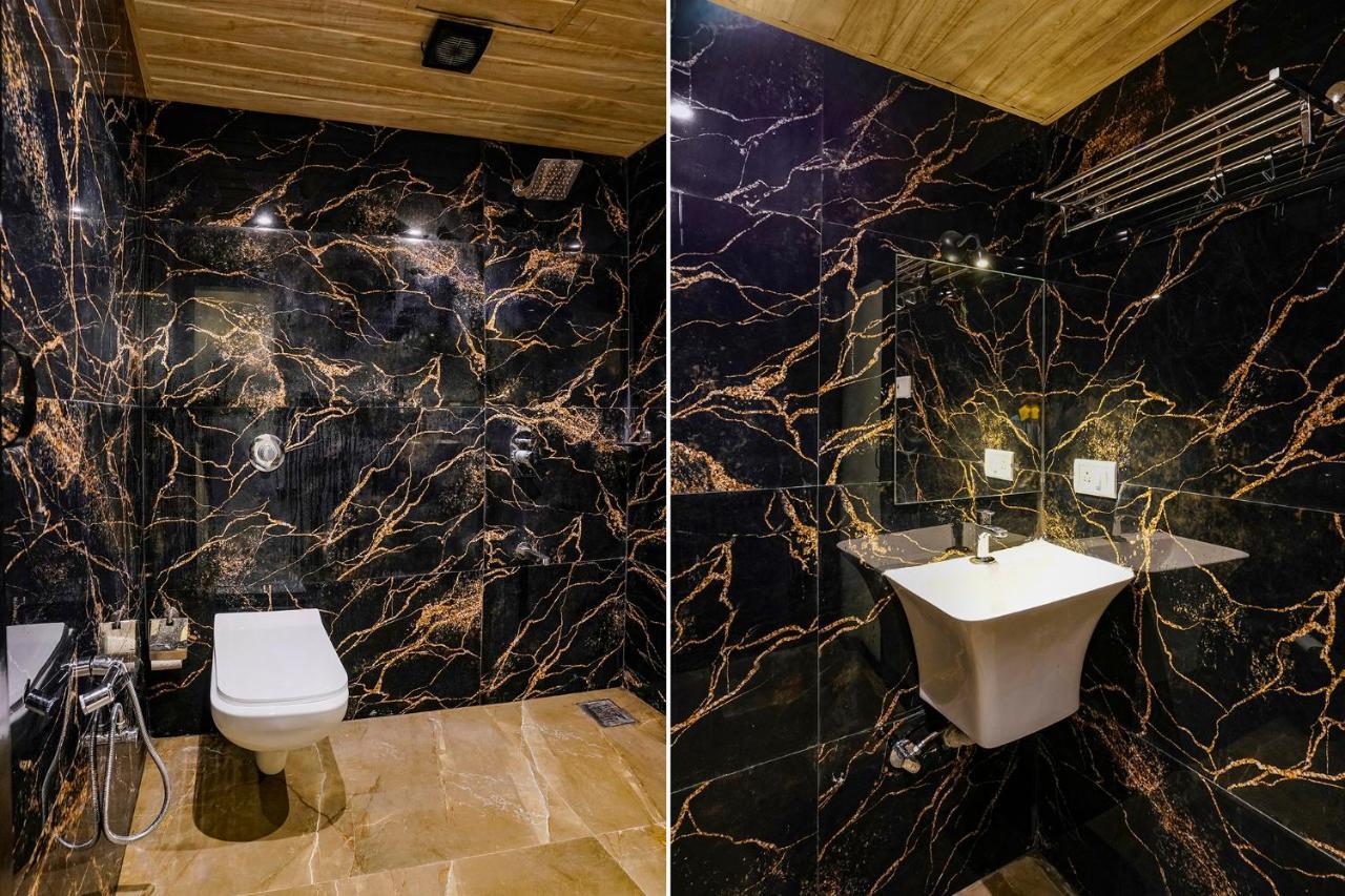 Fabhotel Antlers Hotel Mumbai