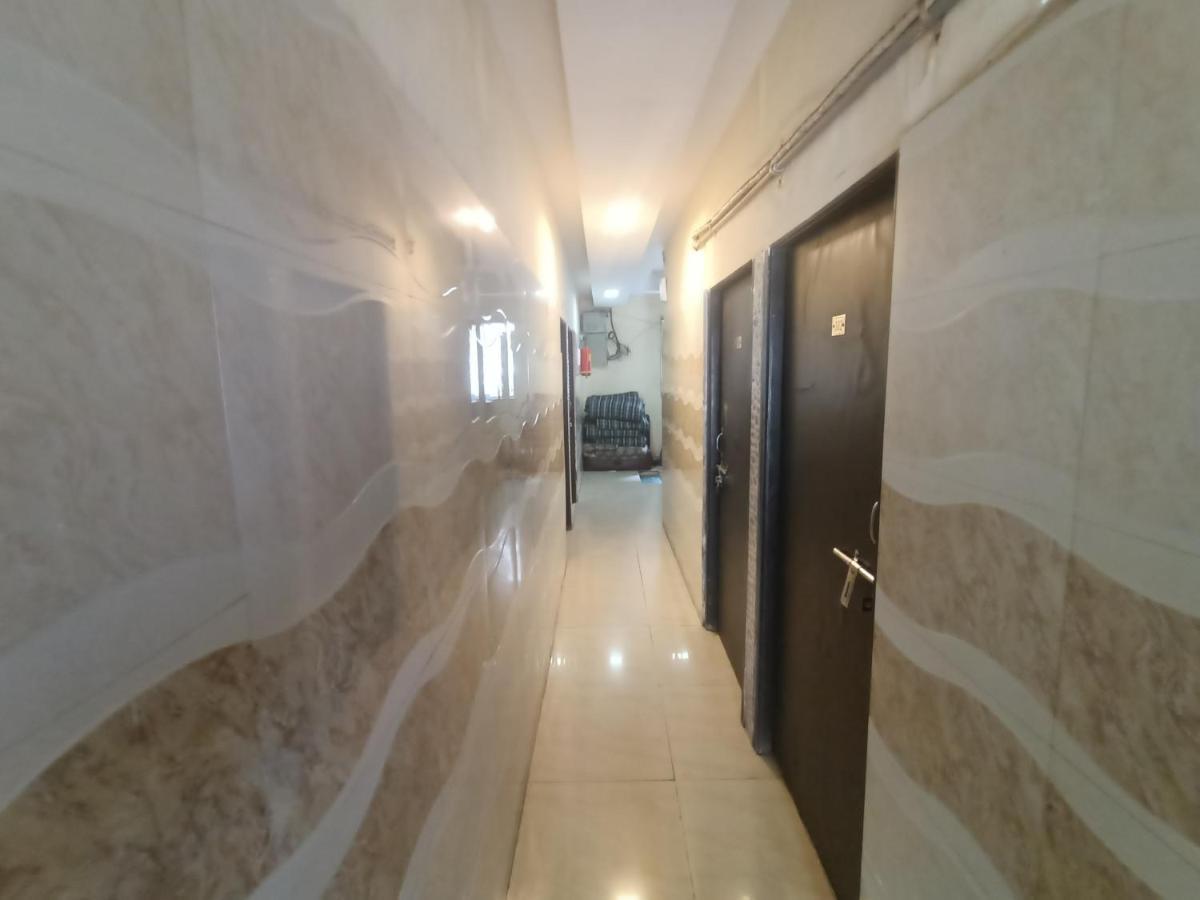 Ovo Residency Near Masjid Bunder Railway Station * Mumbai