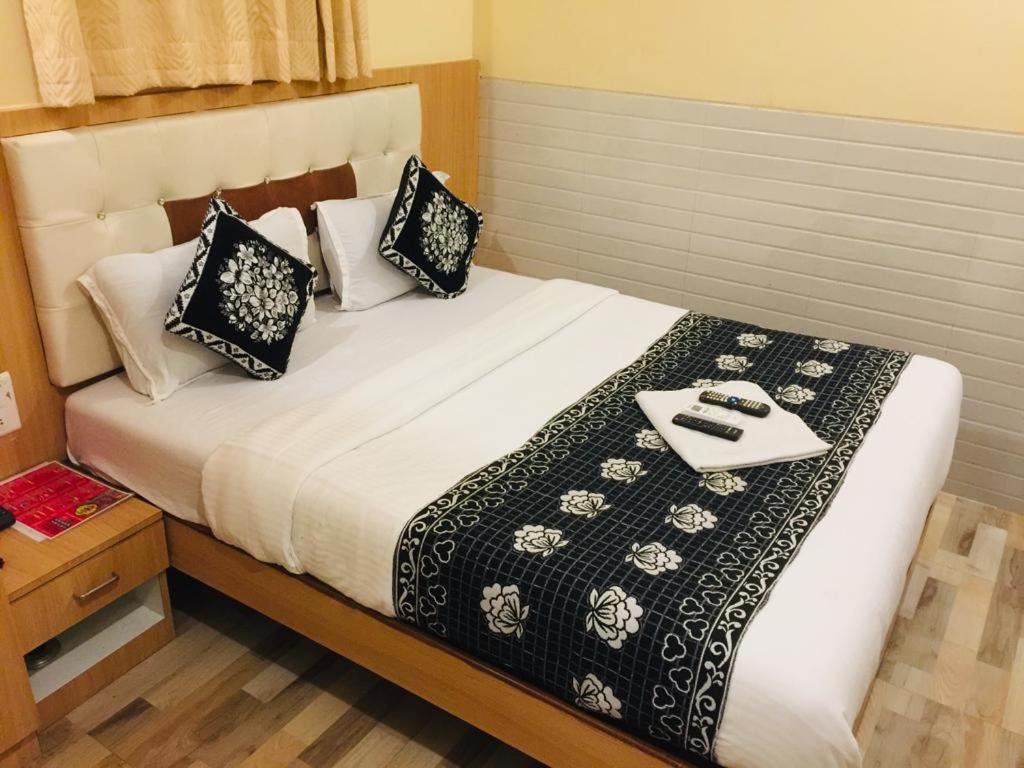 Kf Residency Hotel Bombaim