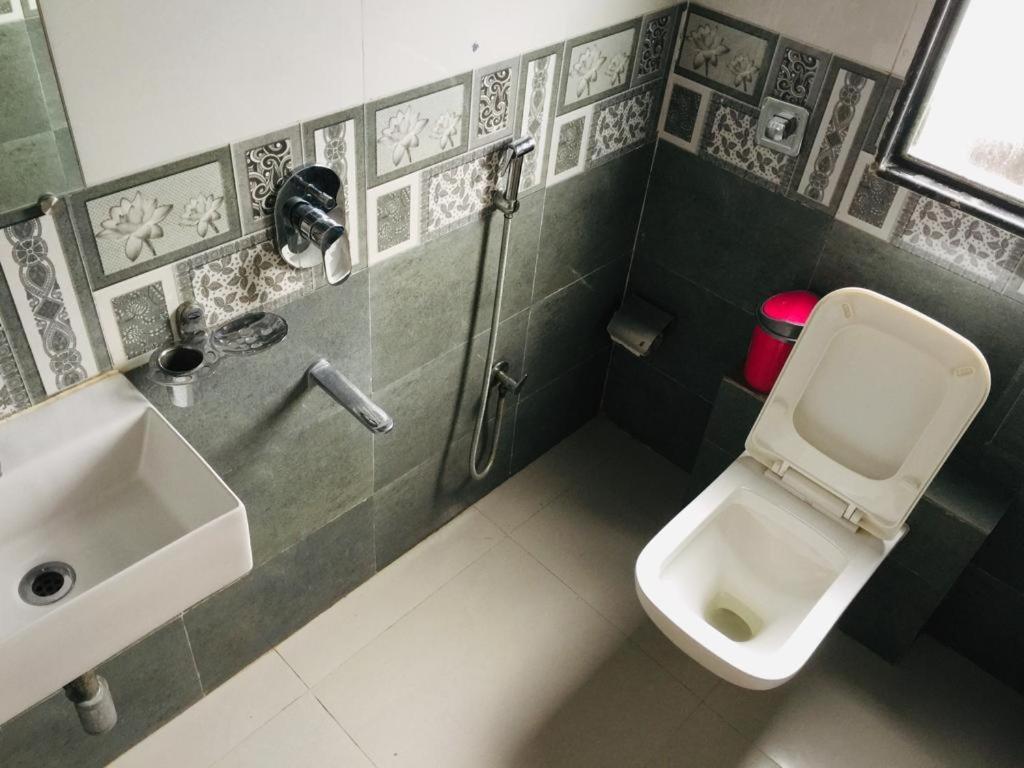 Kf Residency Bombaim
