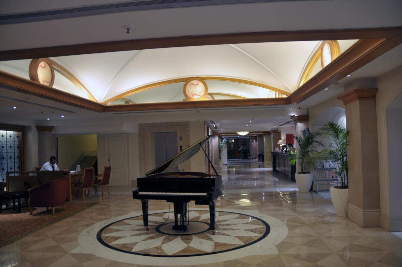 Ramada Plaza By Wyndham Palm Grove Mumbai