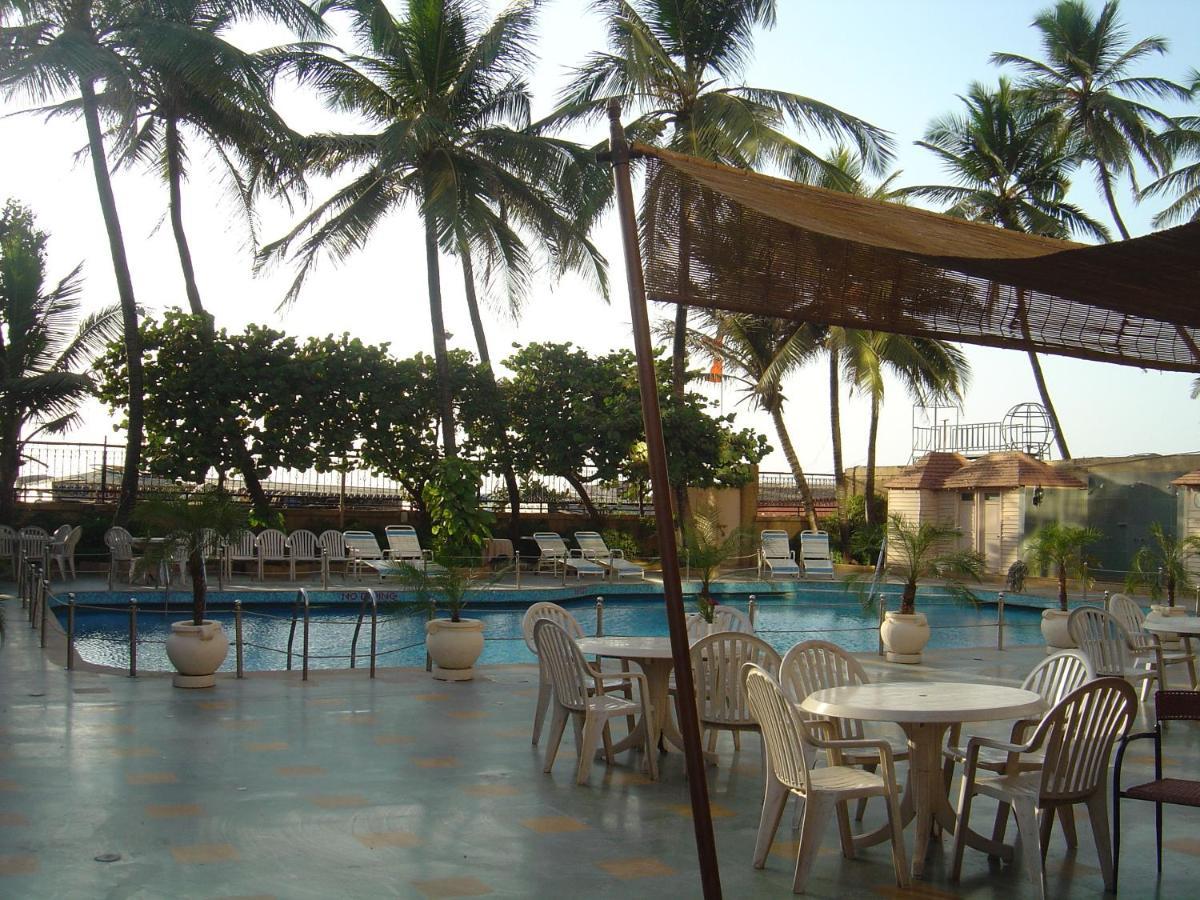Ramada Plaza By Wyndham Palm Grove Hotel