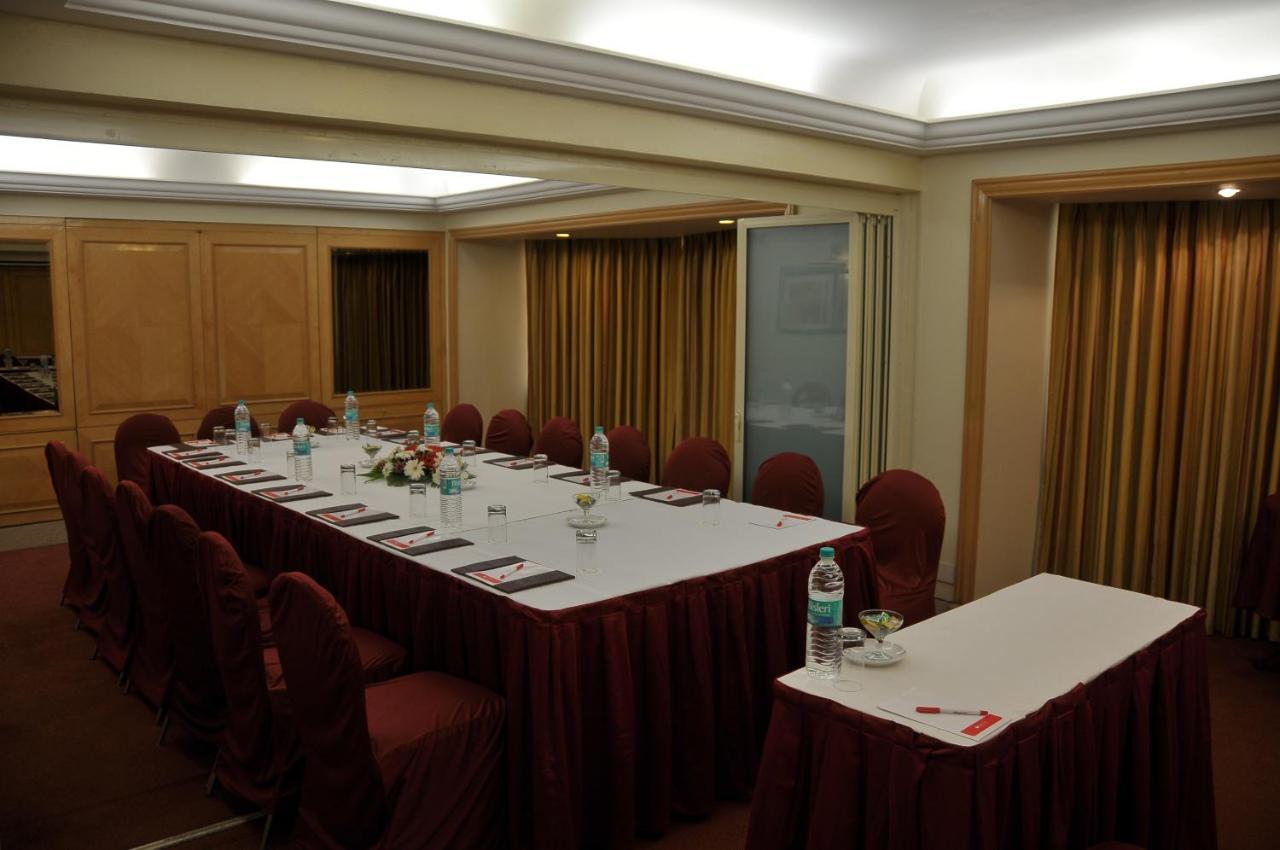 Ramada Plaza By Wyndham Palm Grove Mumbai