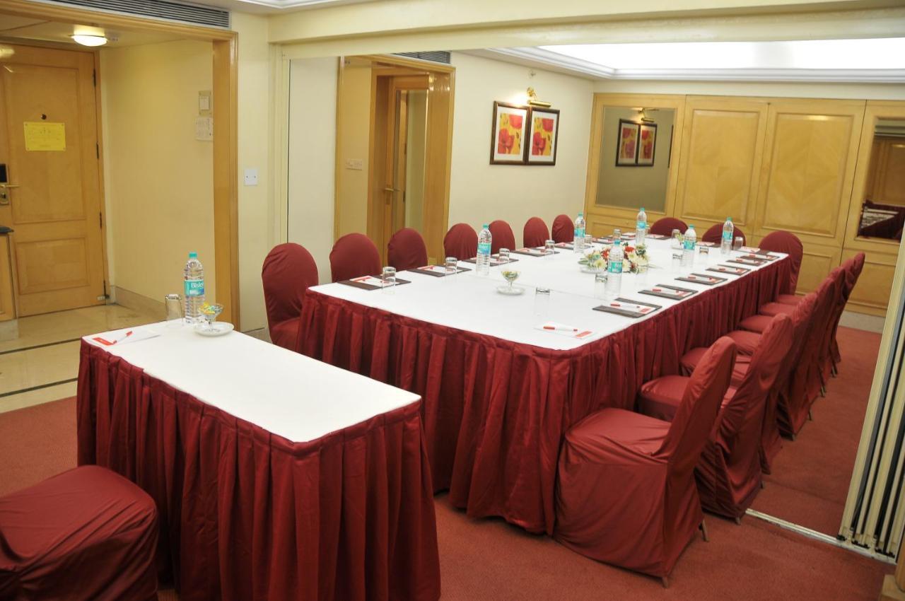 Hotel Ramada Plaza By Wyndham Palm Grove
