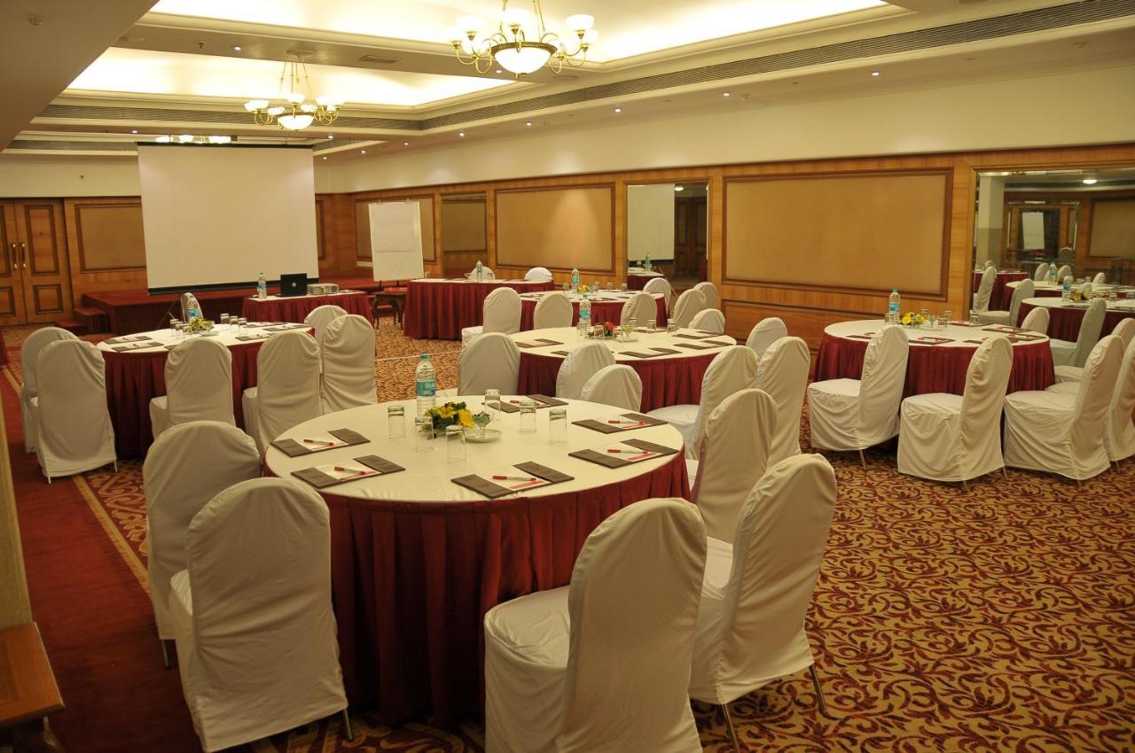 Hotel Ramada Plaza By Wyndham Palm Grove 5*
