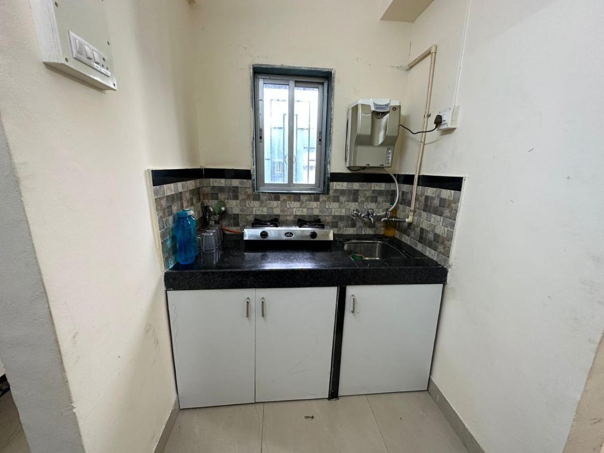 Apartamento 1br Parel