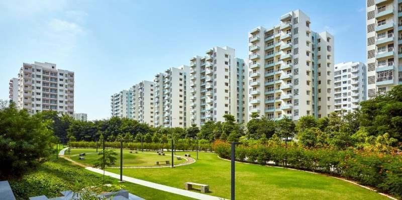 Apartamento 1br Parel Mumbai