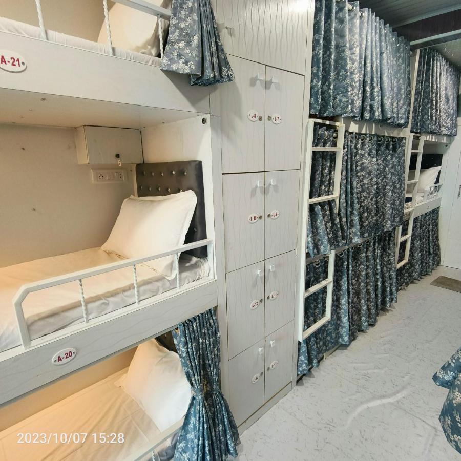 Albergue Marol Metro *