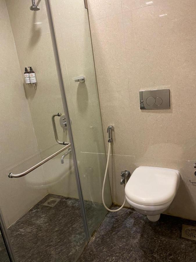 Swamiraj Hotel Mumbai