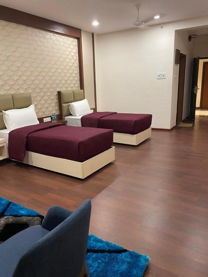 Swamiraj Hotel