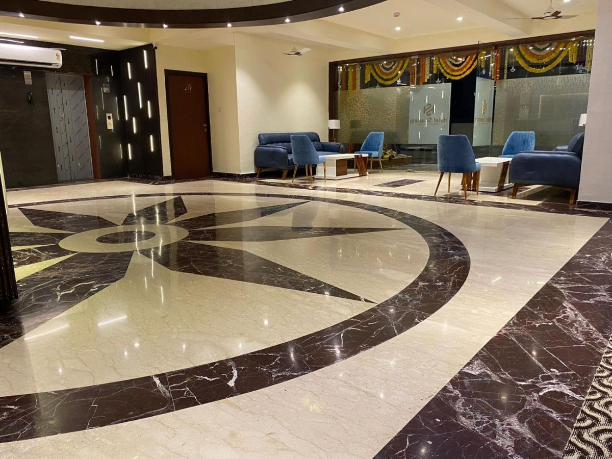 Hotel Swamiraj 4*