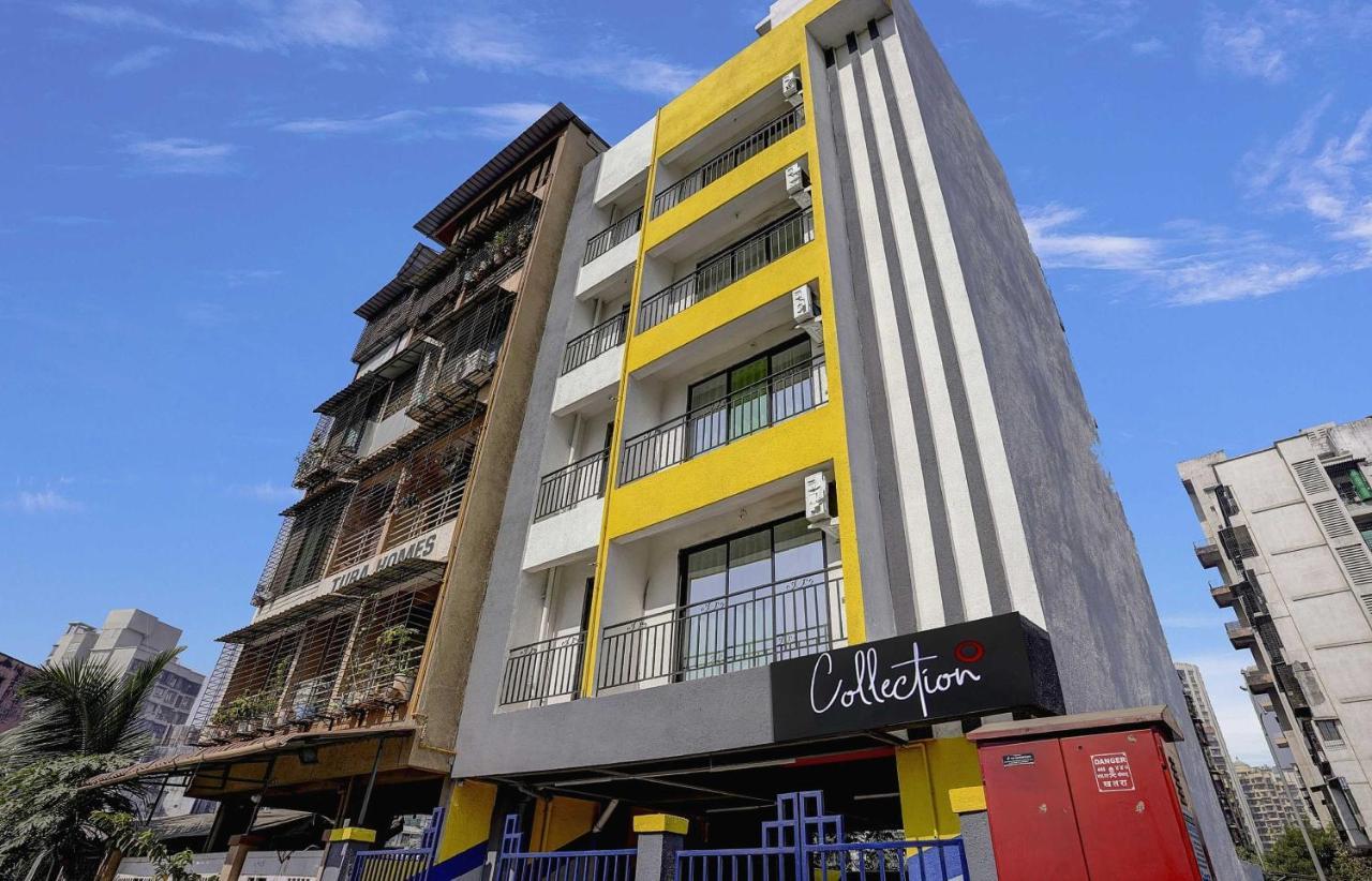 Collection O Auckland House 3*