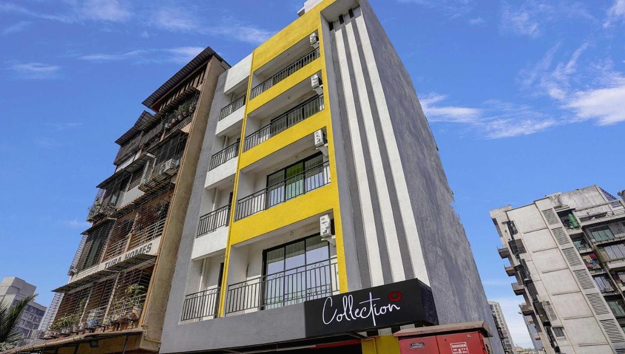 Collection O Auckland House Hotel
