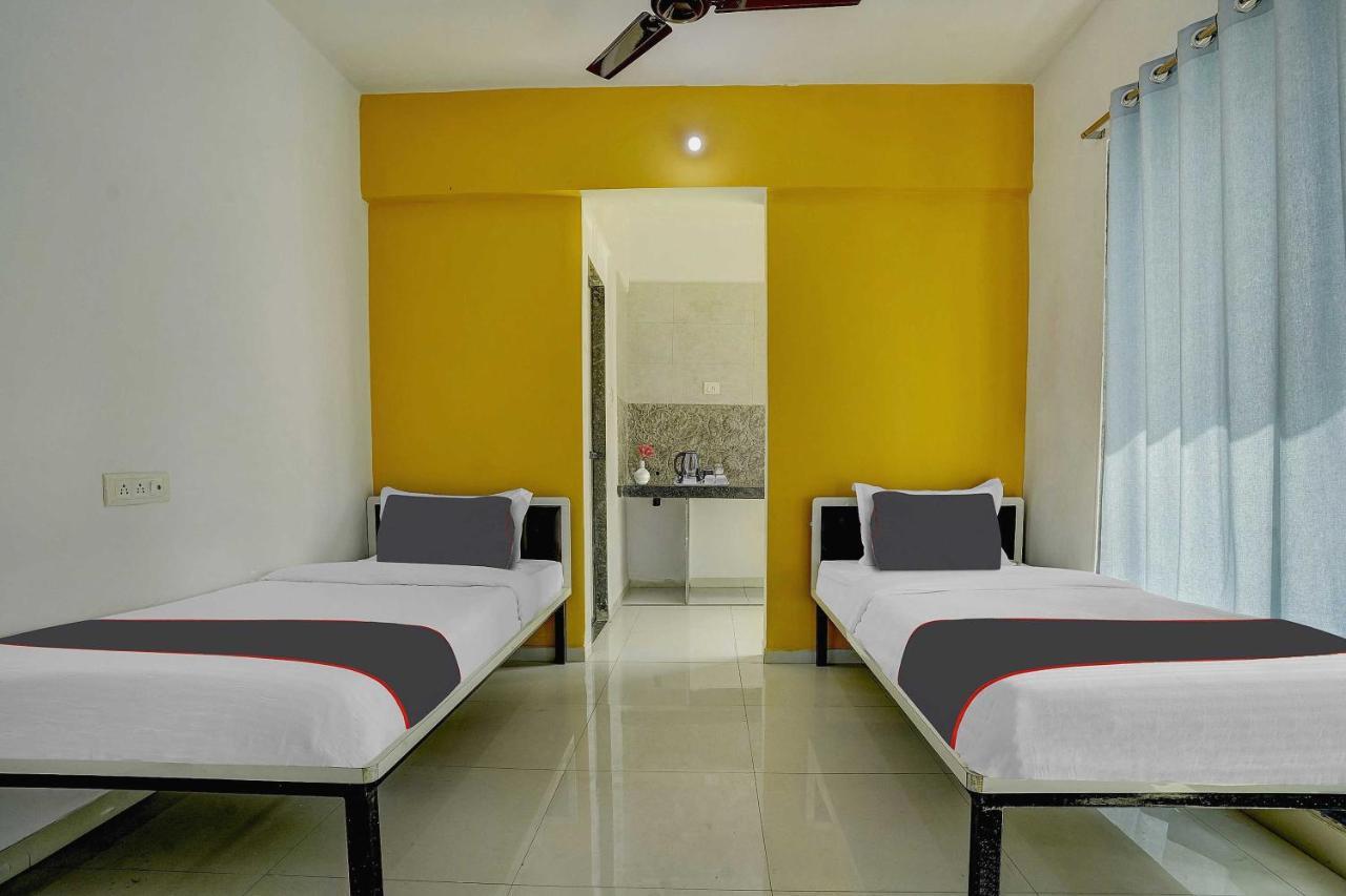 Collection O Auckland House Hotel Mumbai