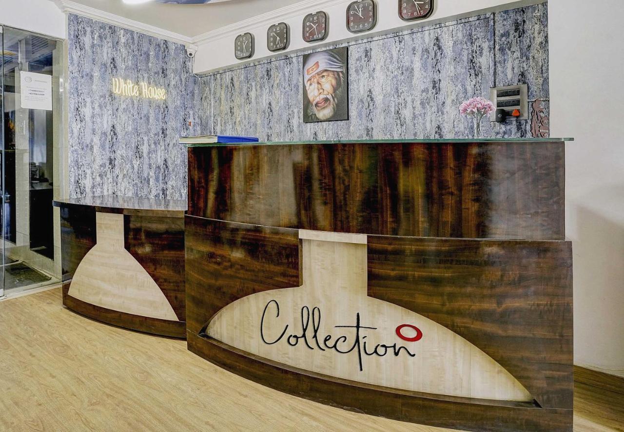 Collection O Auckland House