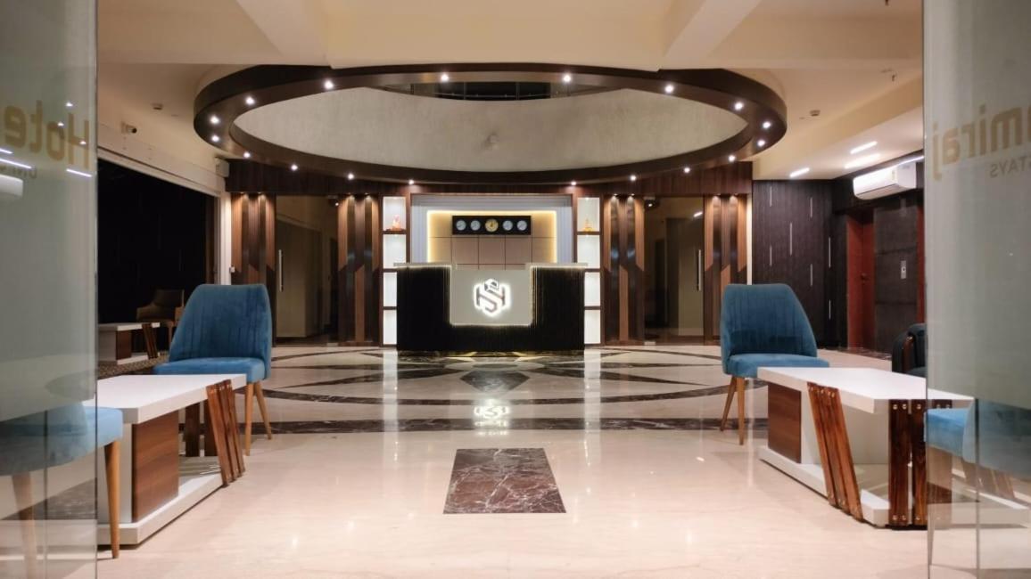 Hotel Swamiraj