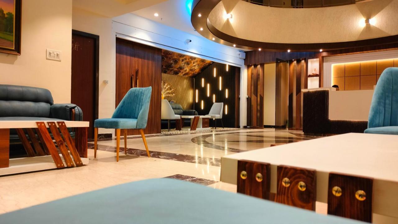 Hotel Swamiraj