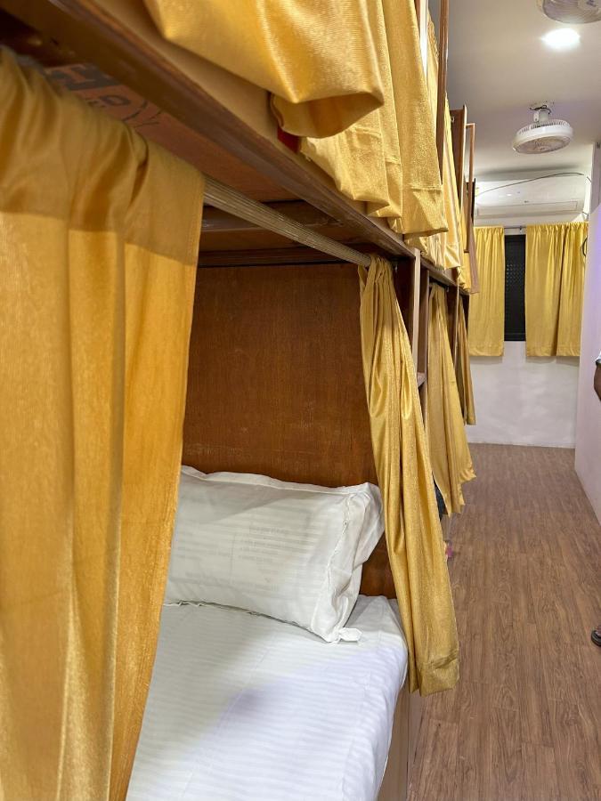 Hostel 72 Mumbai
