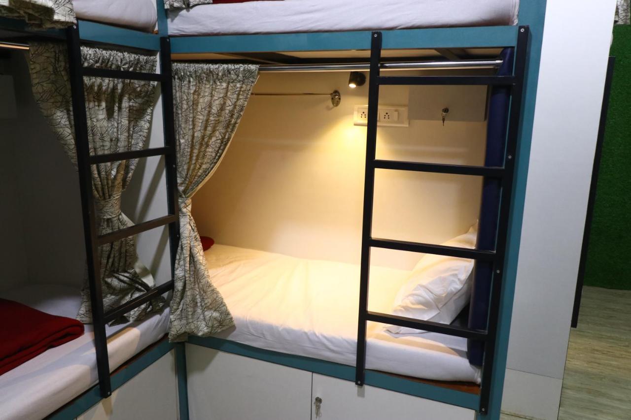 Hub Condo