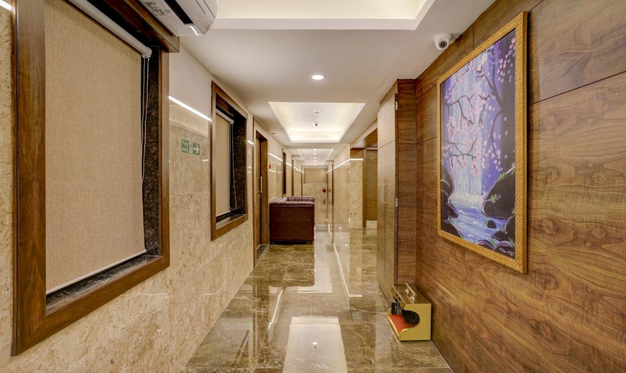 Hotel Treebo Castle Rock Mumbai