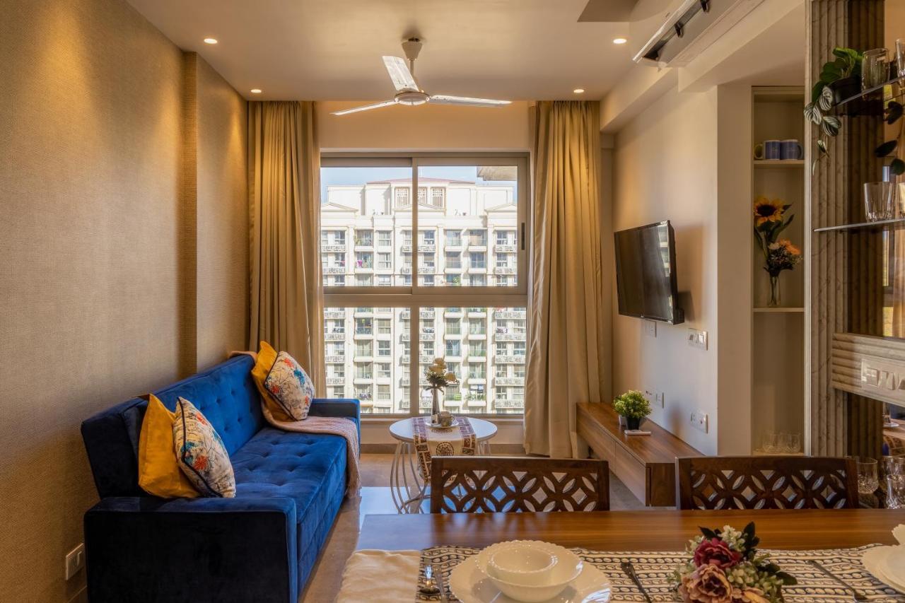 Zenia Luxury Suites And Serviced Aparthotel