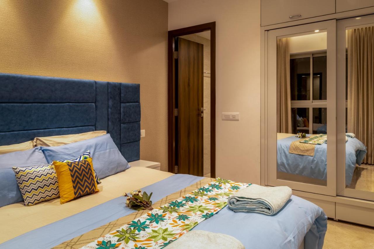 Aparthotel Zenia Luxury Suites And Serviced