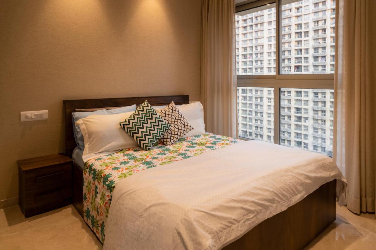 Zenia Luxury Suites And Serviced Aparthotel *