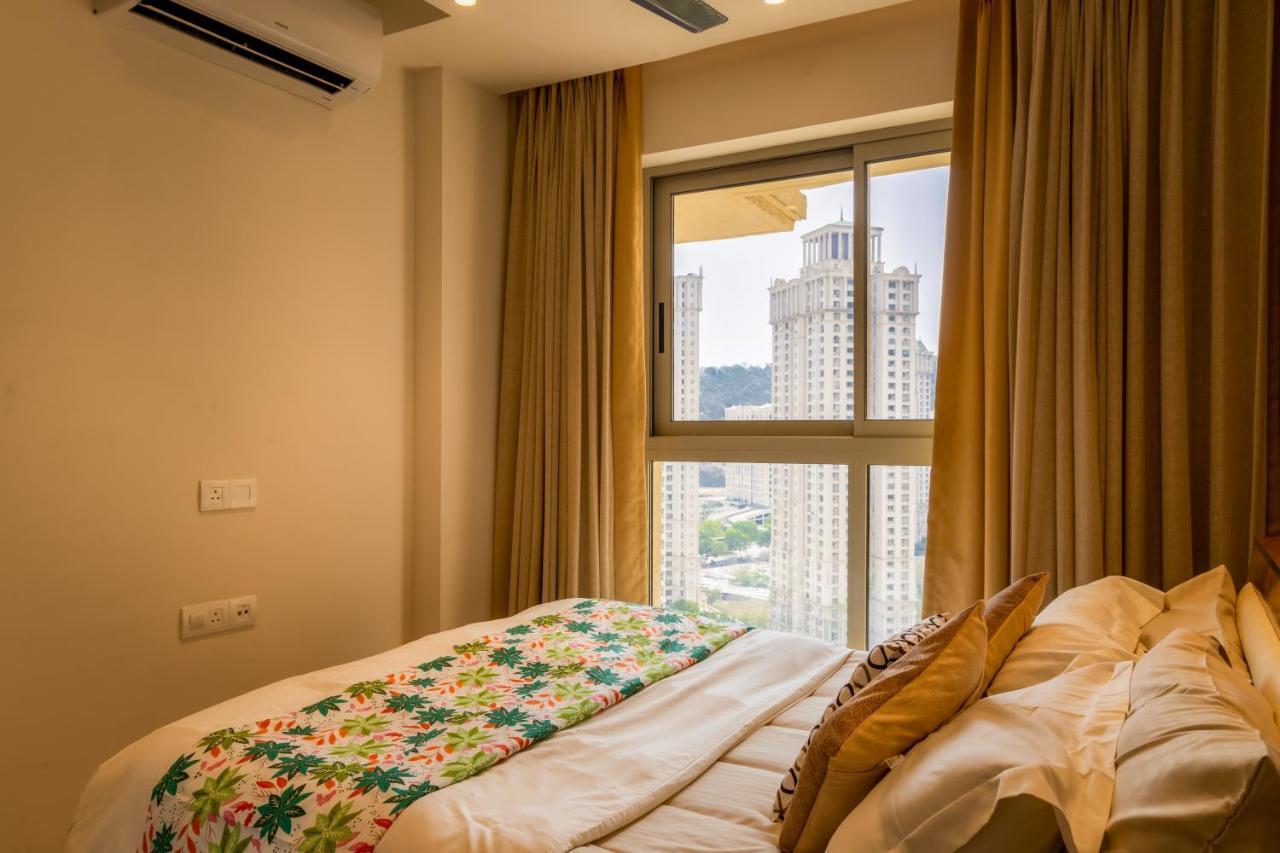 Aparthotel Zenia Luxury Suites And Serviced