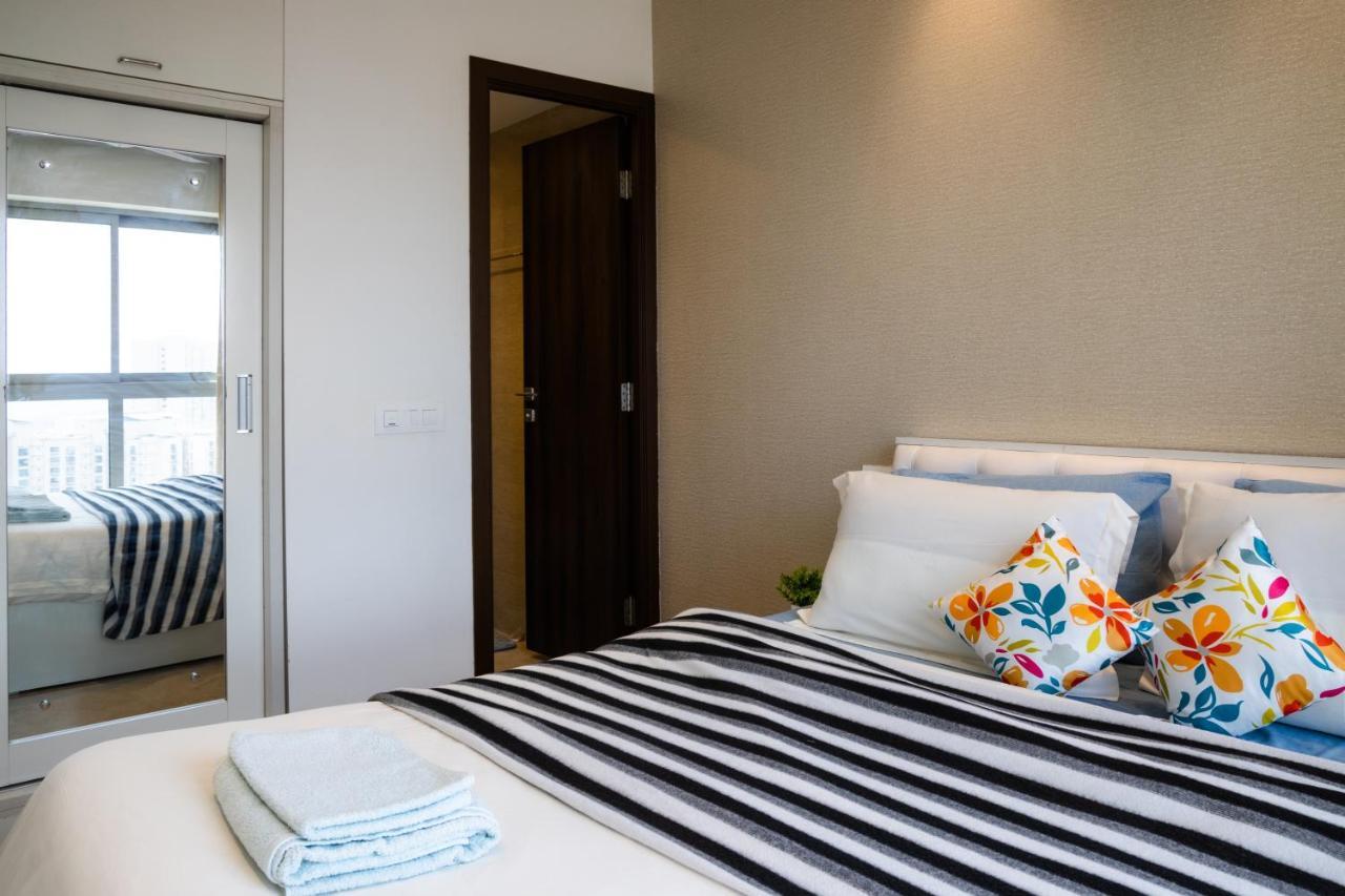 Aparthotel Zenia Luxury Suites And Serviced