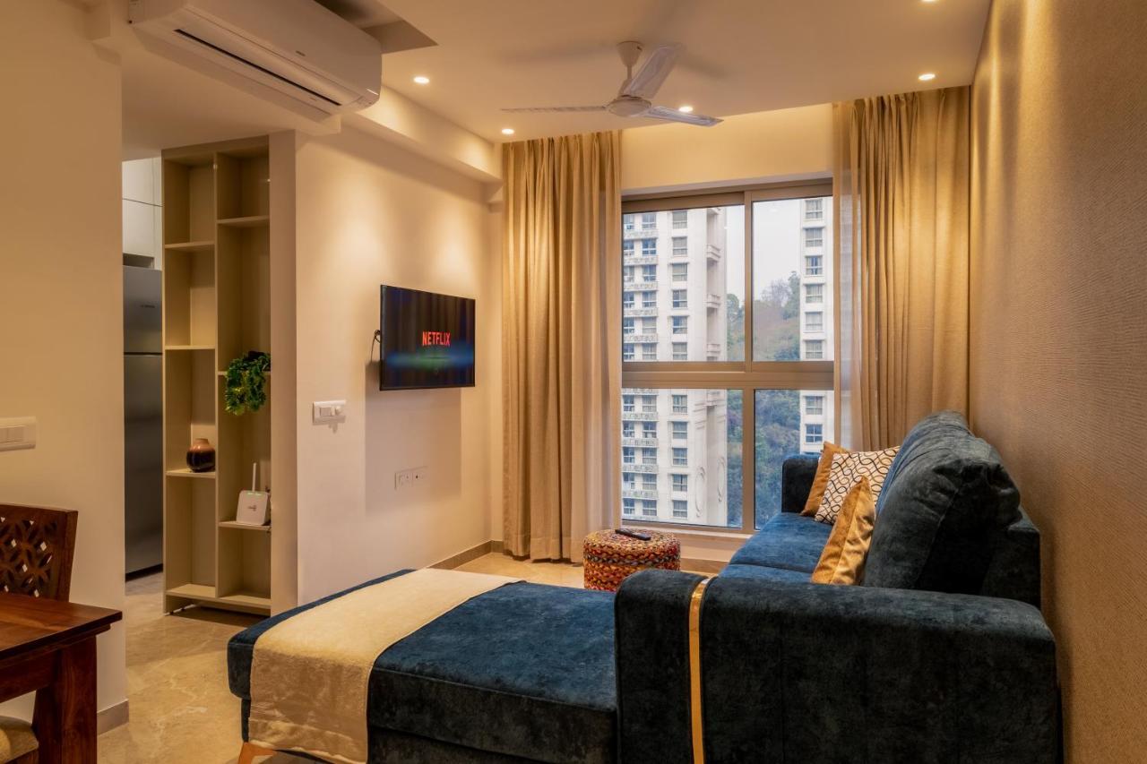 Aparthotel Zenia Luxury Suites And Serviced *