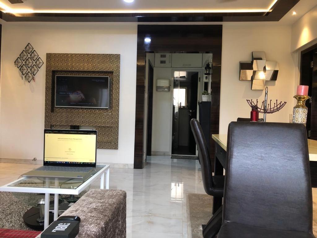 Homestay The Luxurious Haven-lokhandwala