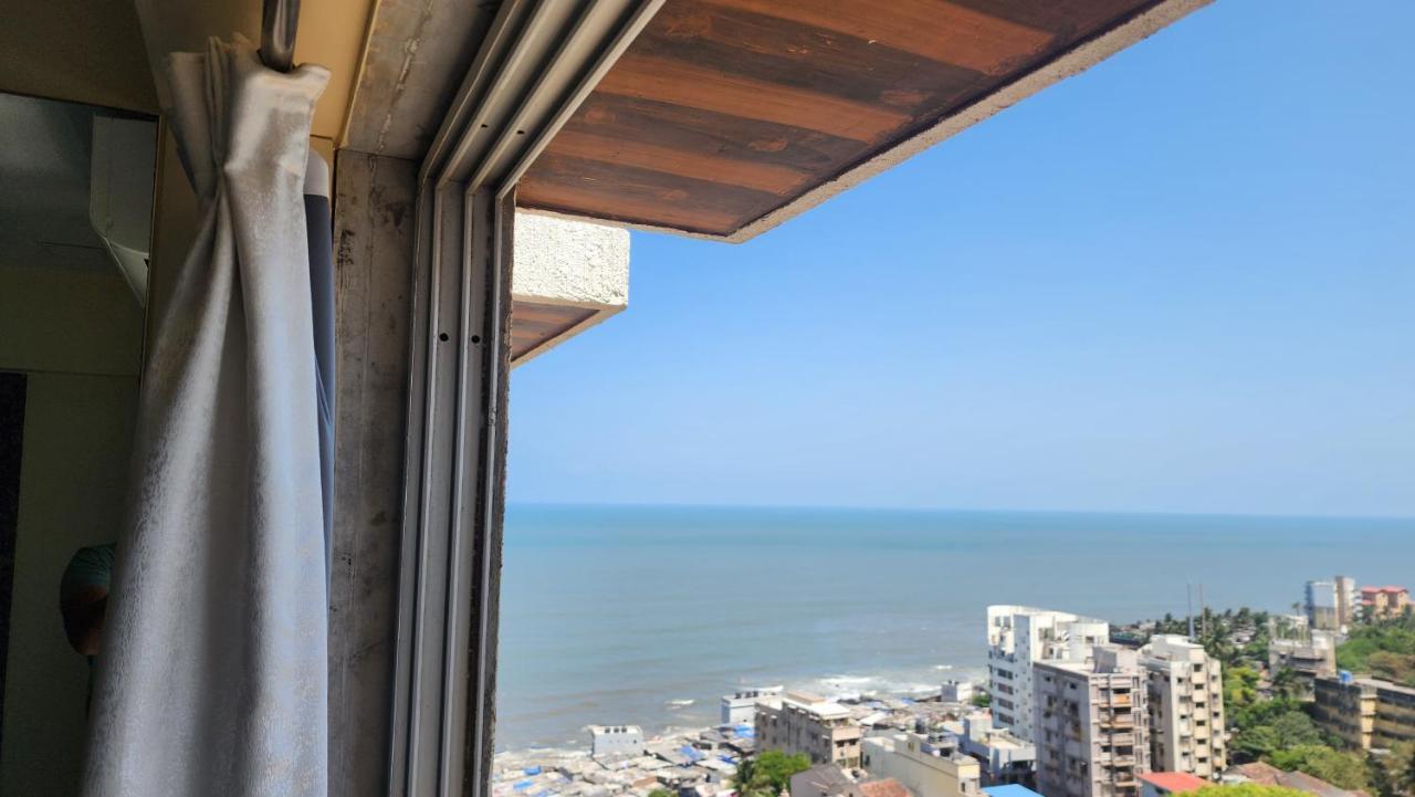 Homestay Ocean View A In 3bhk Mumbai
