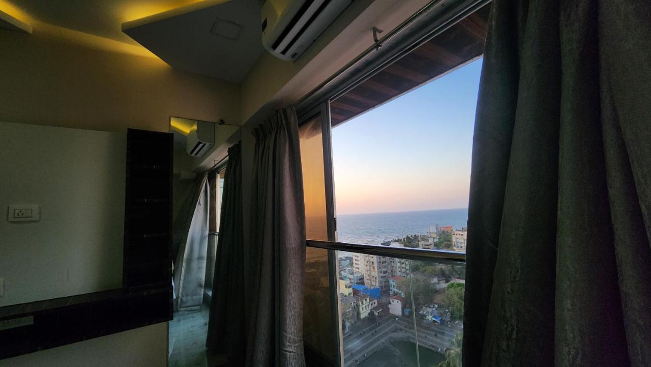 Ocean View A In 3bhk * Mumbai