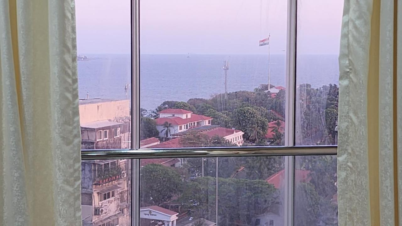 Homestay Ocean View A In 3bhk *