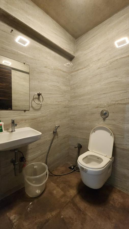 Ocean View A In 3bhk Homestay Mumbai