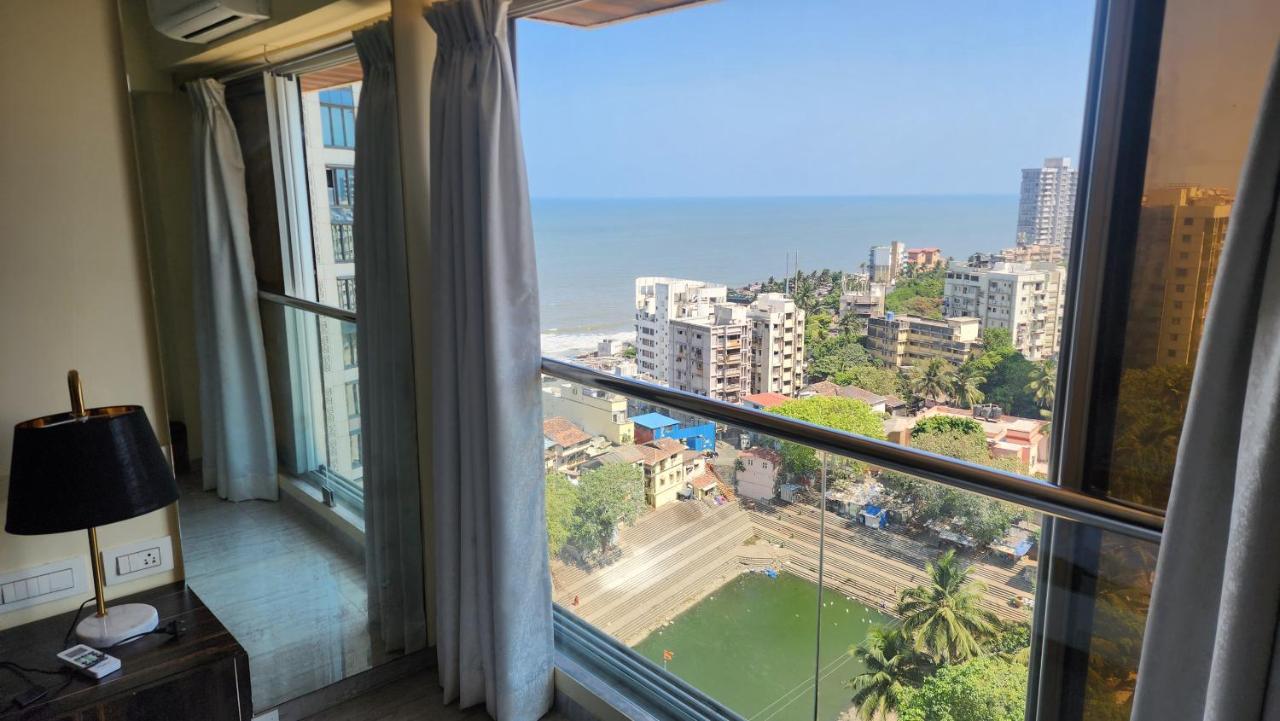 Homestay Ocean View A In 3bhk