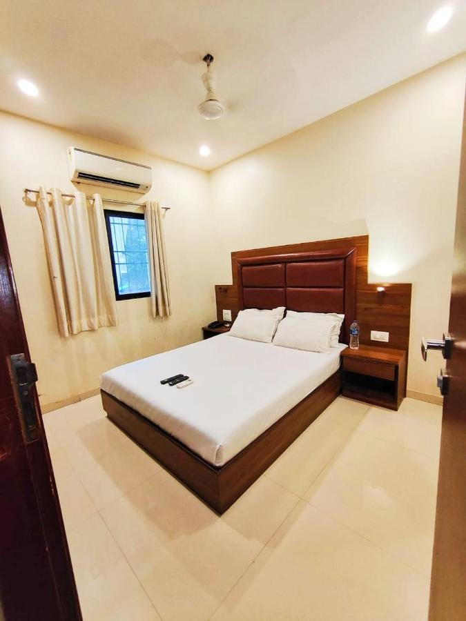 Avion Palace 3* Mumbai