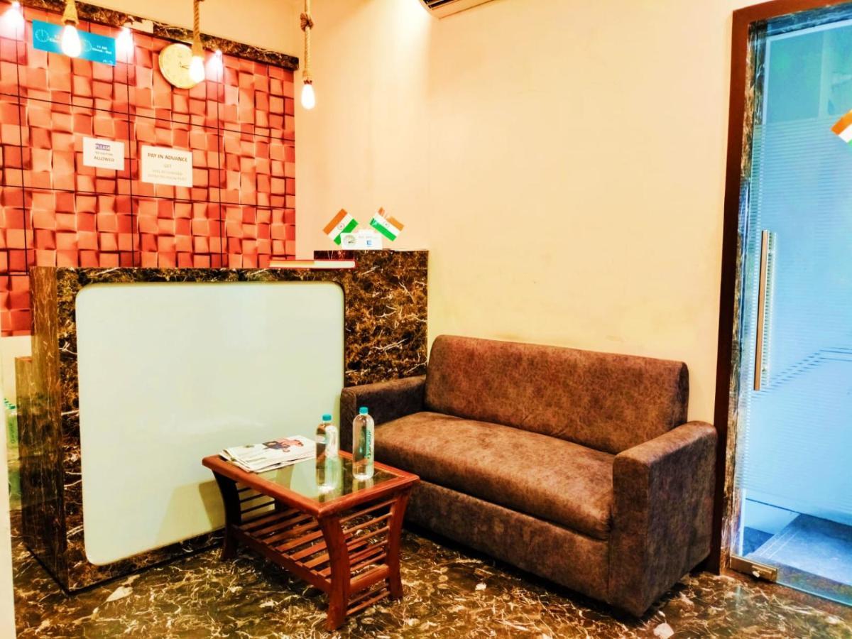 Hotel Avion Palace Mumbai