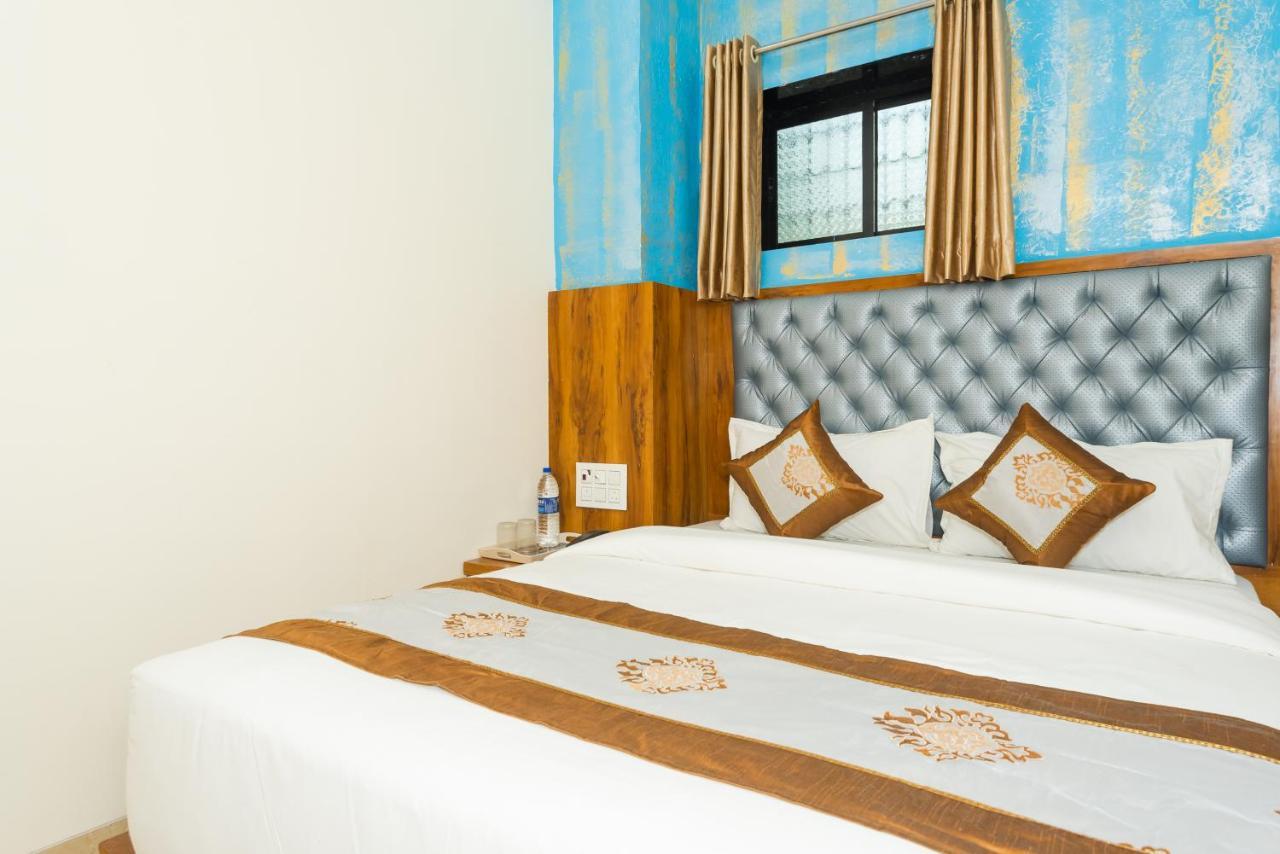Bkc Fortune 3* Mumbai