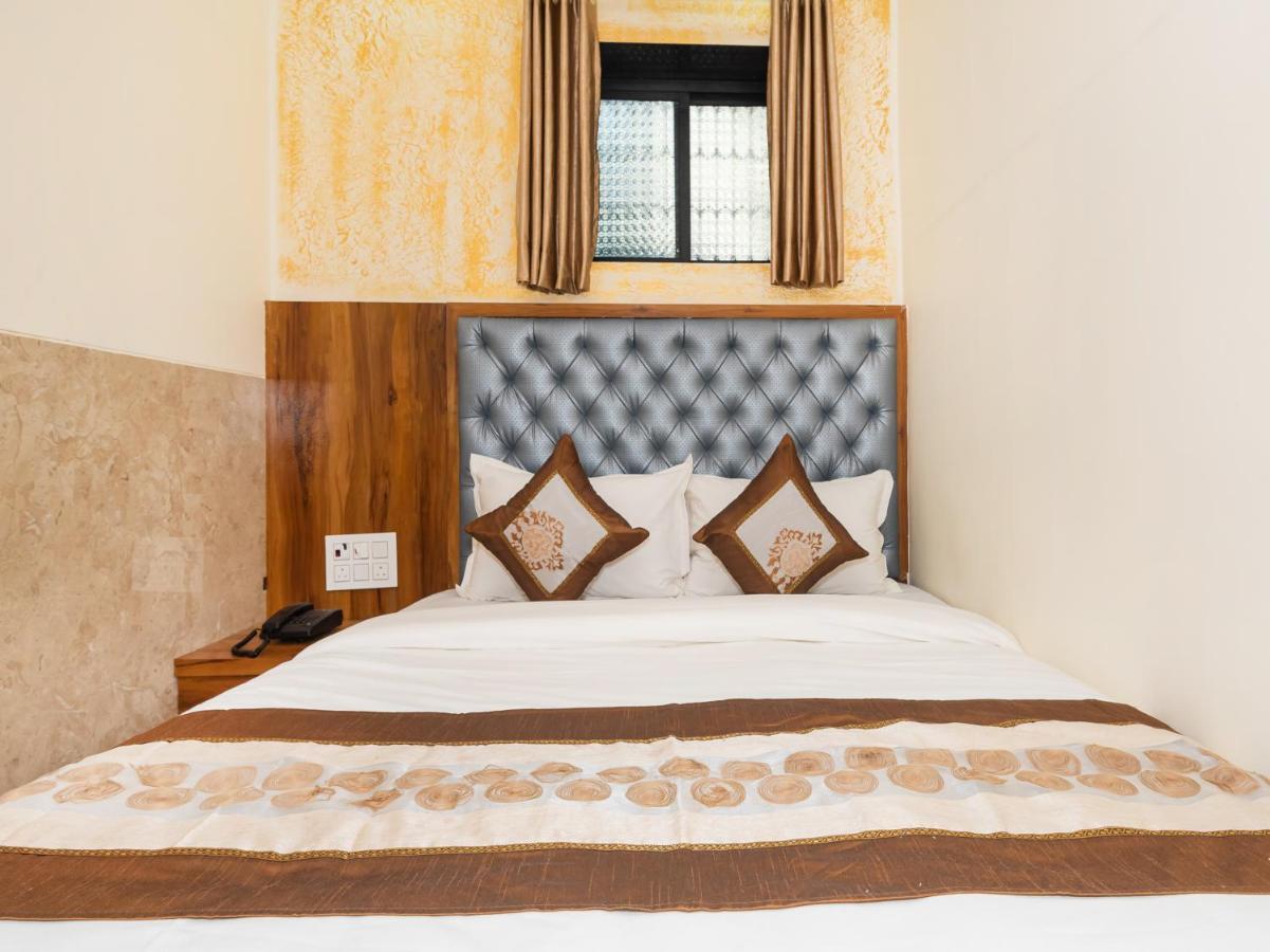 Bkc Fortune Hotel 3*