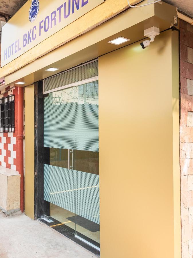 Hotel Bkc Fortune Mumbai