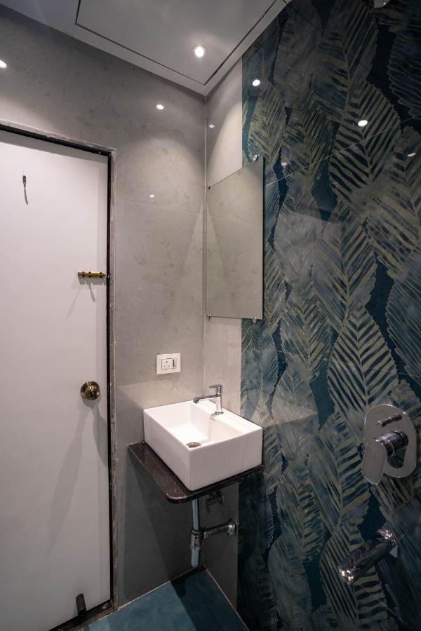 Hotel The Platinum Bombaim