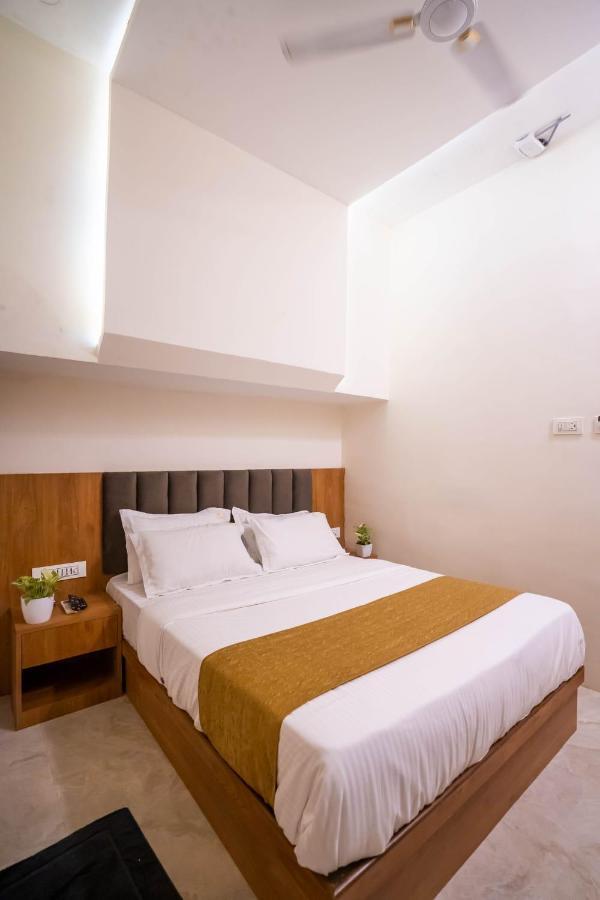 The Platinum Hotel Bombaim